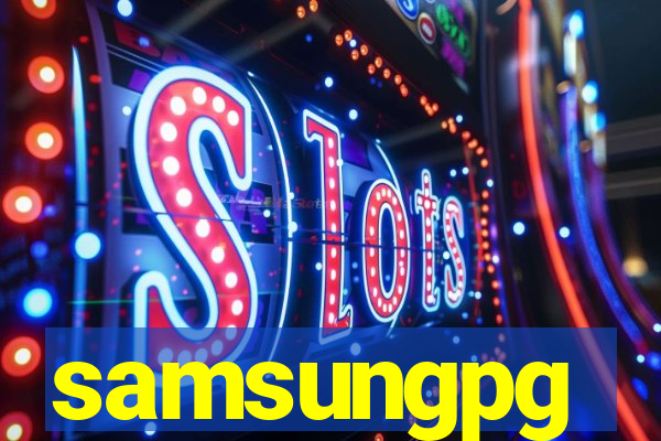 samsungpg