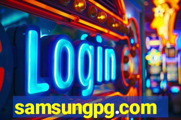 samsungpg.com