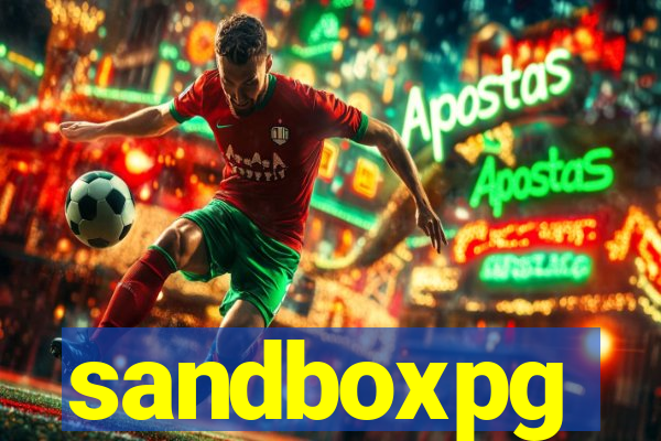 sandboxpg