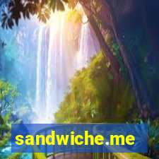 sandwiche.me