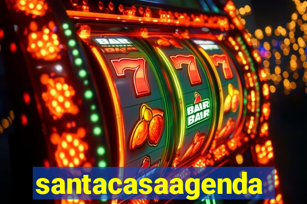 santacasaagendamento