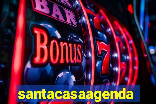 santacasaagendamento