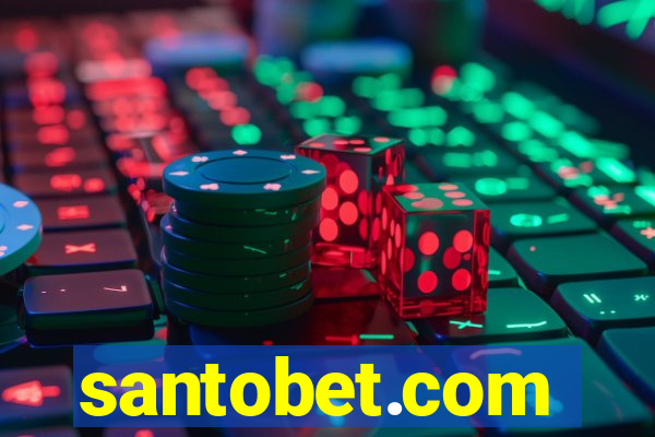 santobet.com