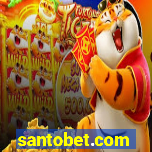 santobet.com