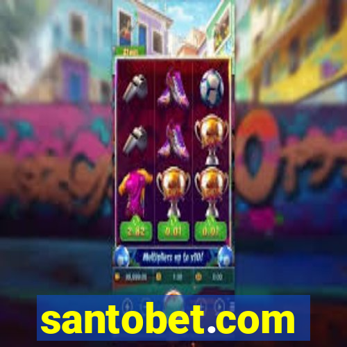 santobet.com