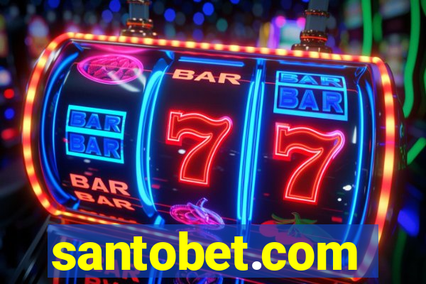 santobet.com