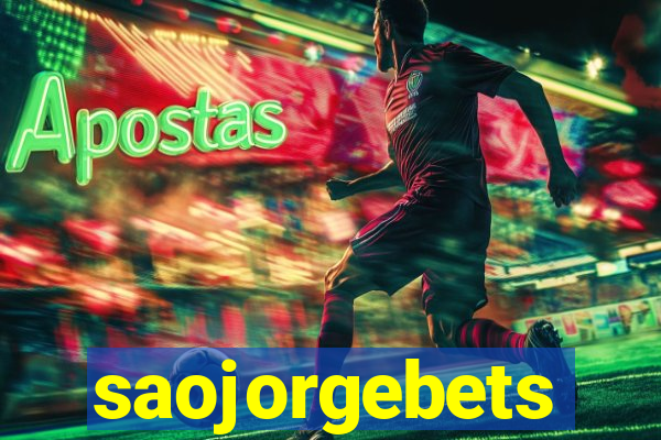 saojorgebets