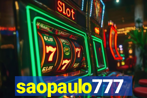 saopaulo777