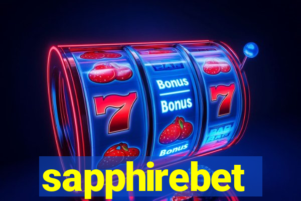 sapphirebet