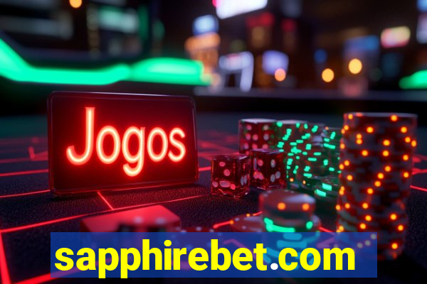 sapphirebet.com