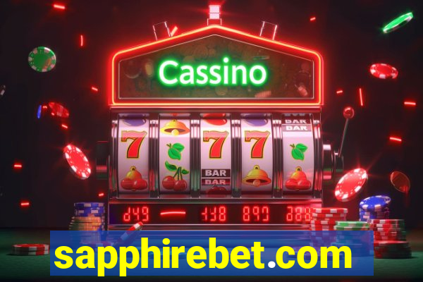 sapphirebet.com