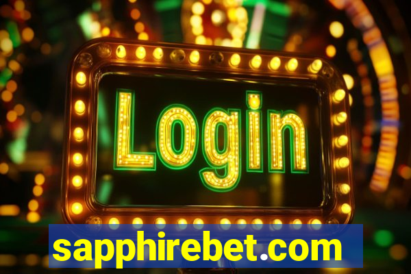 sapphirebet.com