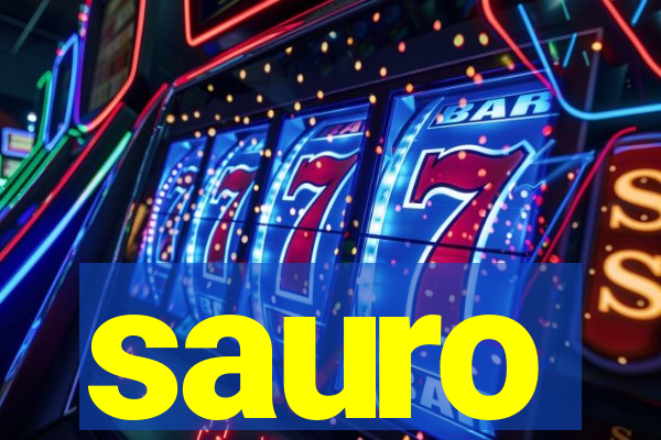 sauro-win