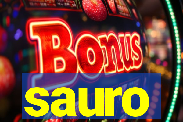 sauro-win