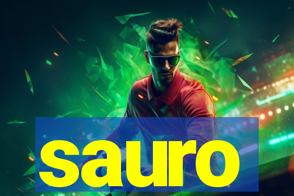 sauro-win