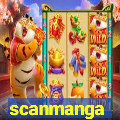 scanmanga