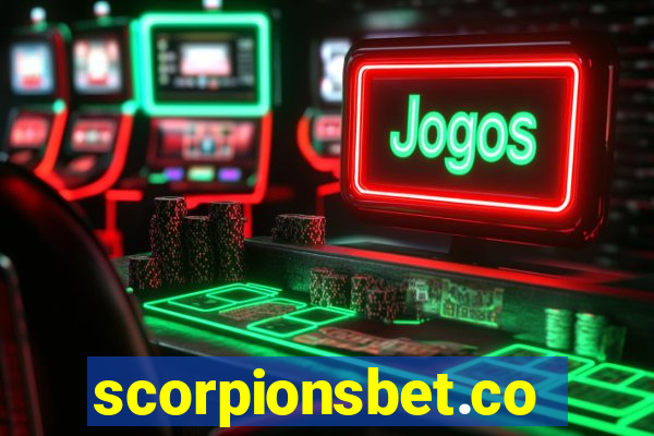 scorpionsbet.com