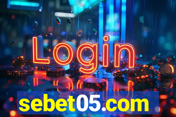 sebet05.com