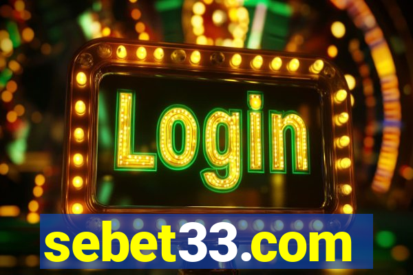 sebet33.com