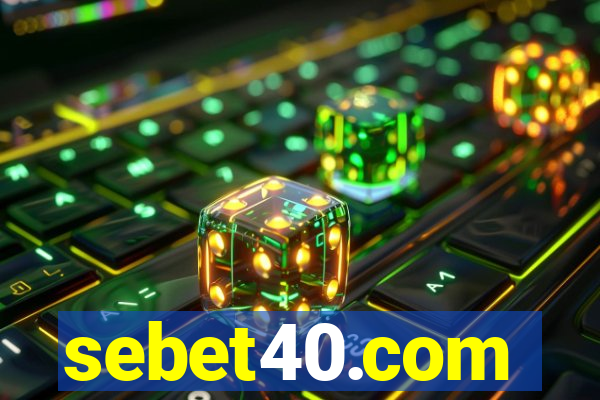 sebet40.com