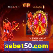 sebet50.com