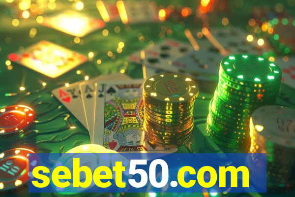 sebet50.com