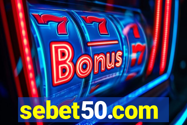 sebet50.com