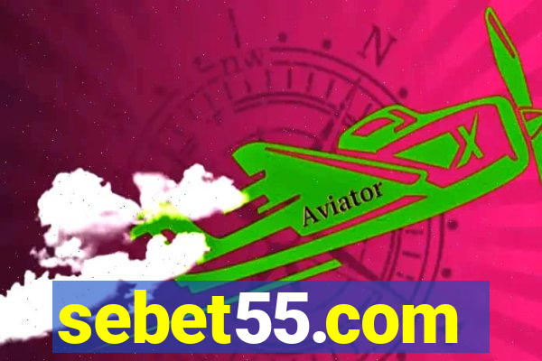 sebet55.com