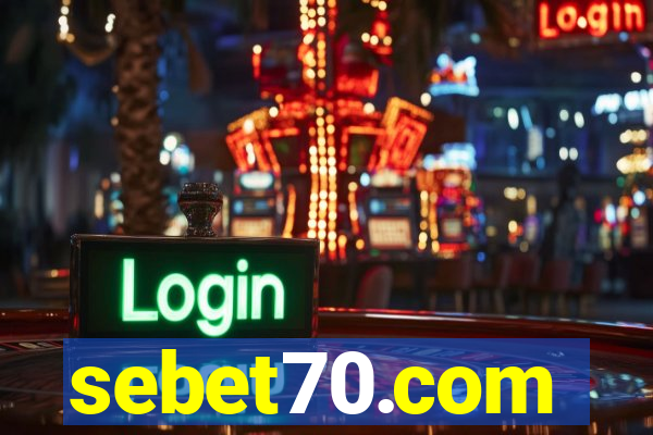 sebet70.com