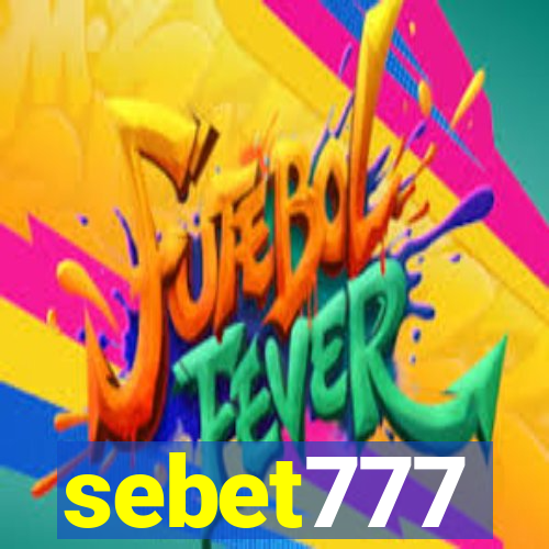 sebet777