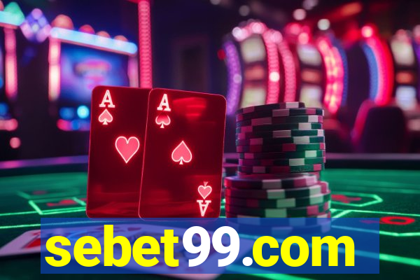 sebet99.com