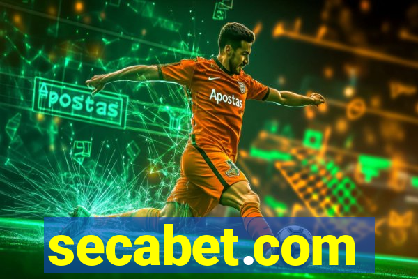 secabet.com