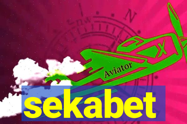 sekabet