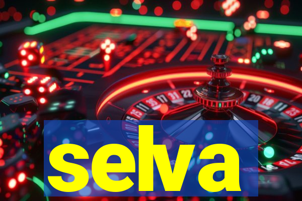 selva-777.com