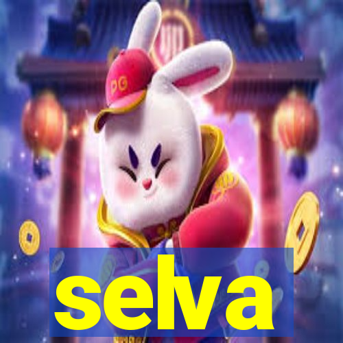 selva-777.com