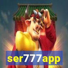 ser777app