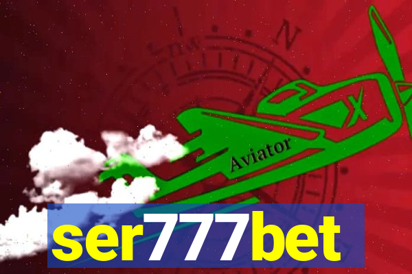 ser777bet