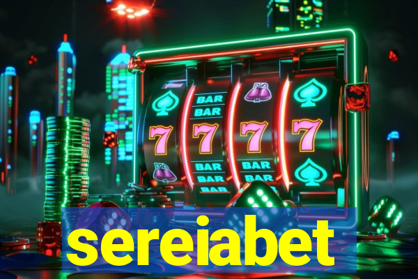 sereiabet