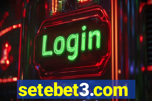 setebet3.com