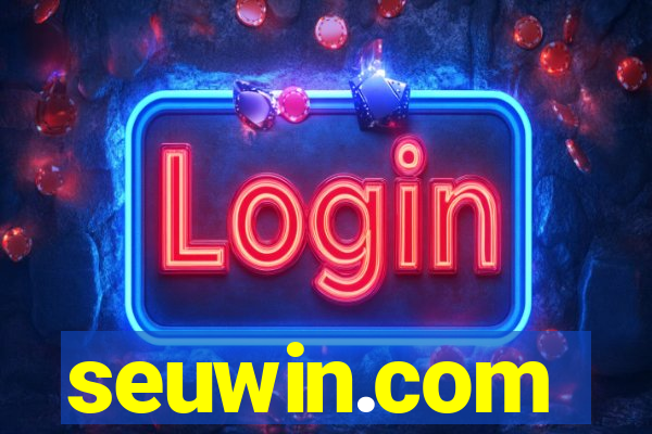 seuwin.com