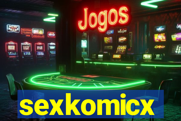 sexkomicx