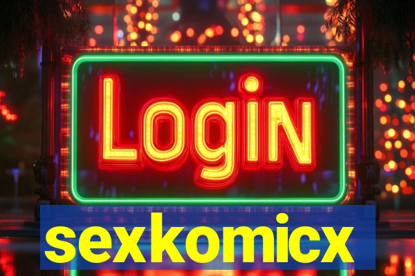 sexkomicx