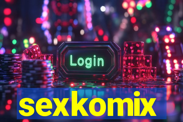 sexkomix