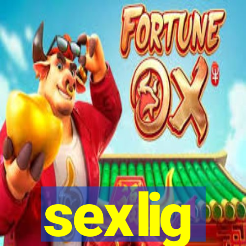 sexlig