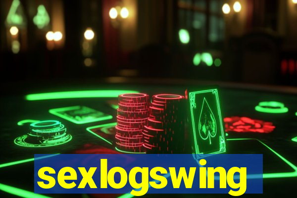 sexlogswing