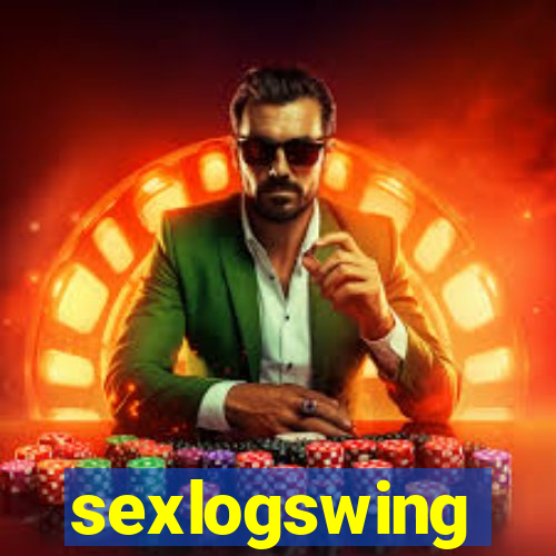 sexlogswing