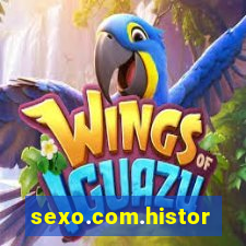 sexo.com.historia