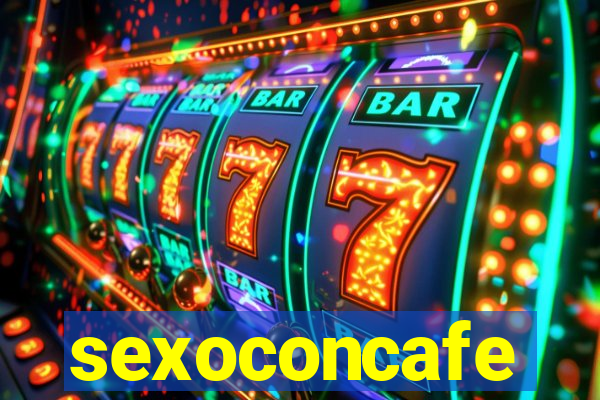 sexoconcafe