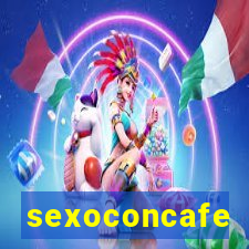 sexoconcafe