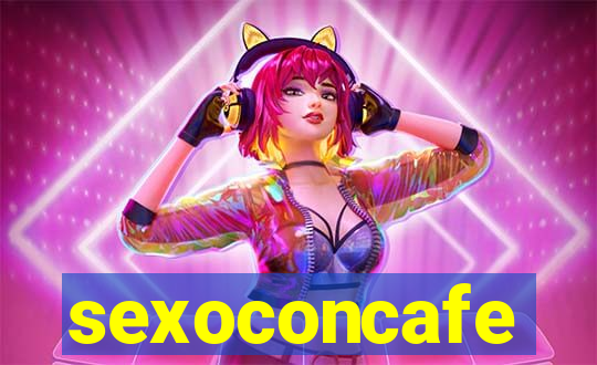 sexoconcafe